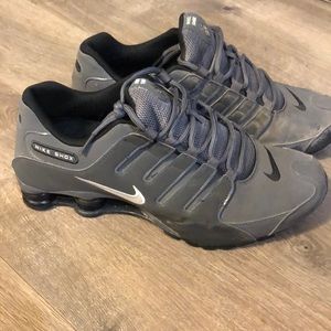 Nike Shox